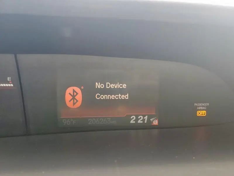 2013 HONDA CIVIC SI  