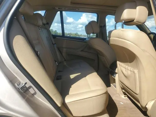 2013 BMW X5 XDRIVE35I  