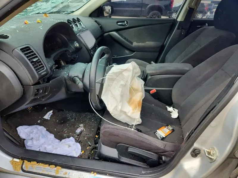 2011 NISSAN ALTIMA 2.5  