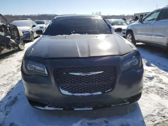 2019 CHRYSLER 300 S  