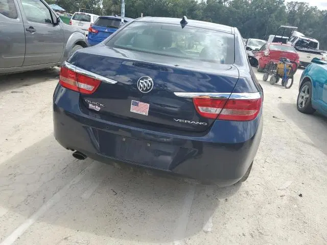 2016 BUICK VERANO CONVENIENCE  