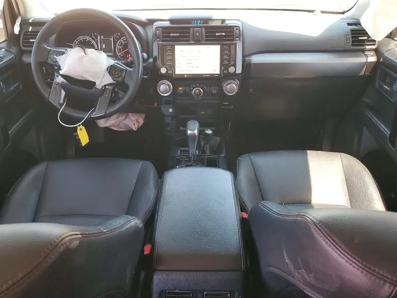 2020 TOYOTA 4RUNNER TRD OFF-ROAD PREMIUM  