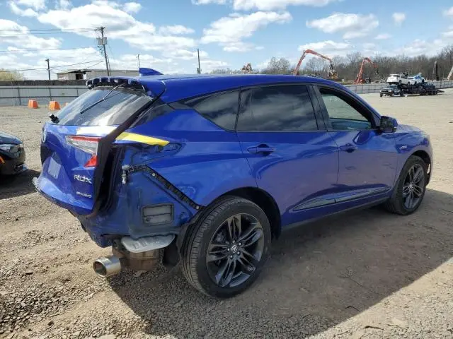2019 ACURA RDX A-SPEC  