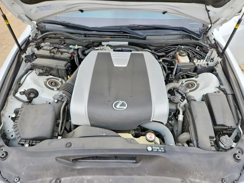 2019 LEXUS IS 300  