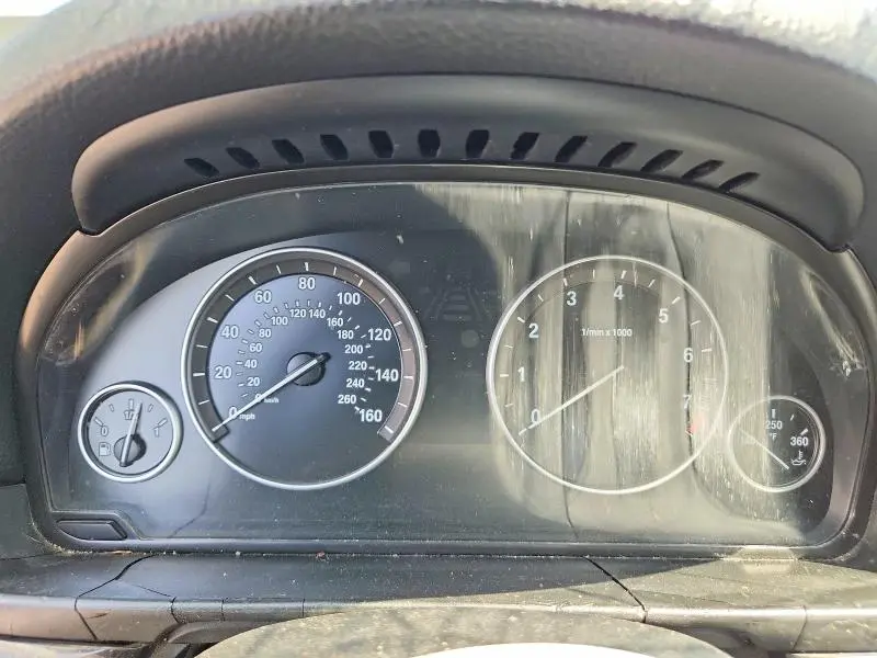 2011 BMW 528 I  