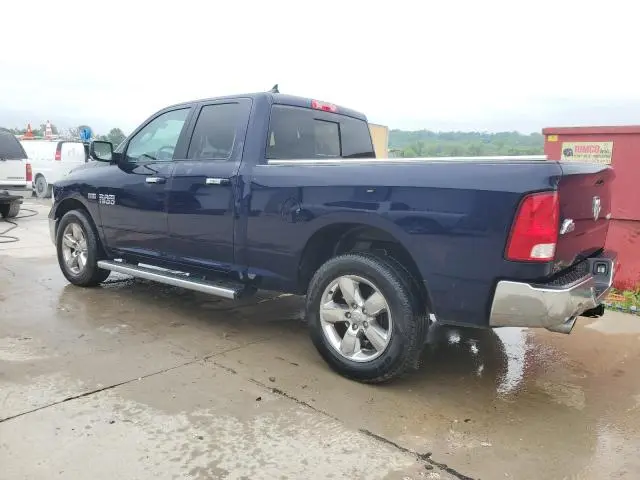 2017 RAM 1500 SLT  
