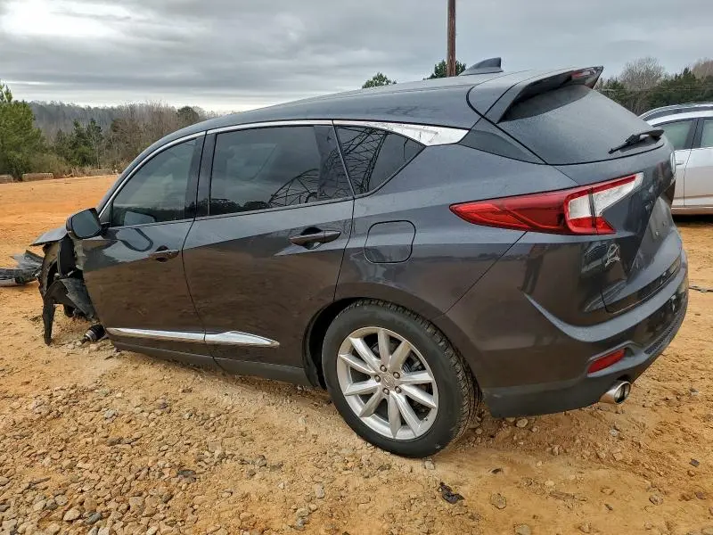2019 ACURA RDX   
