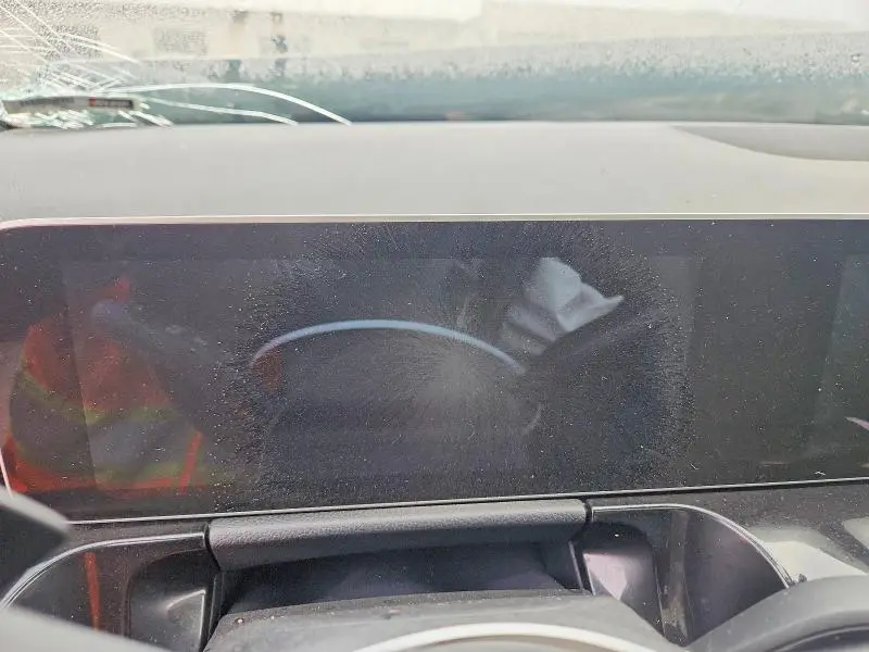 2021 MERCEDES-BENZ GLA 250 4MATIC  