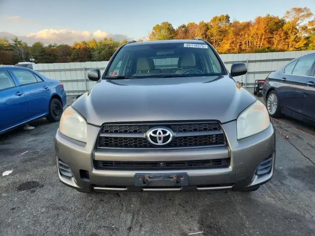 2012 TOYOTA RAV4   