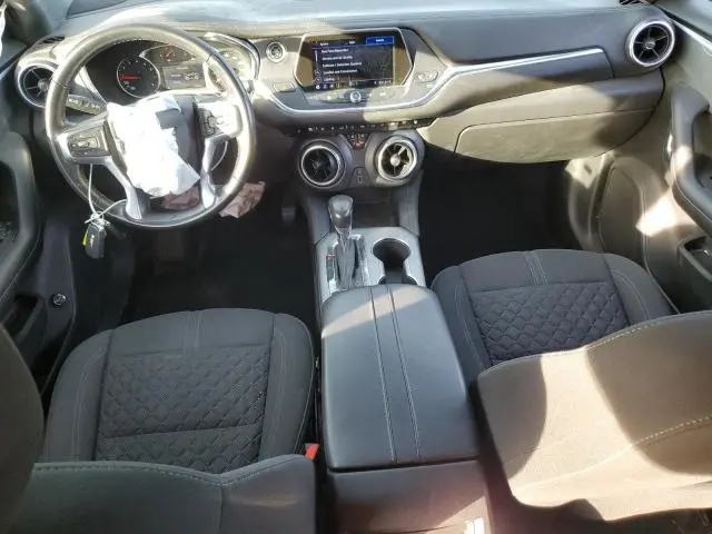 2019 CHEVROLET BLAZER 2LT  