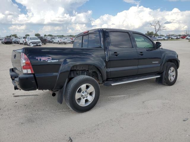 2013 TOYOTA TACOMA DOUBLE CAB PRERUNNER