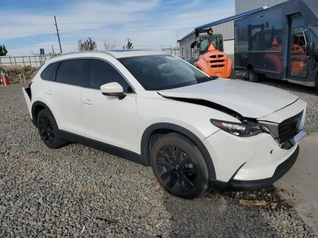 2022 MAZDA CX-9 TOURING PLUS  