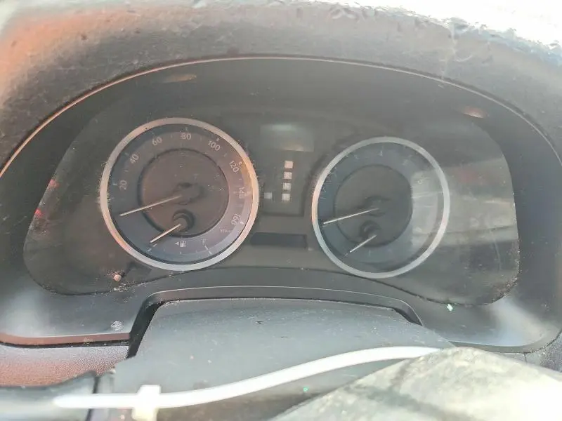 2011 LEXUS IS 250  