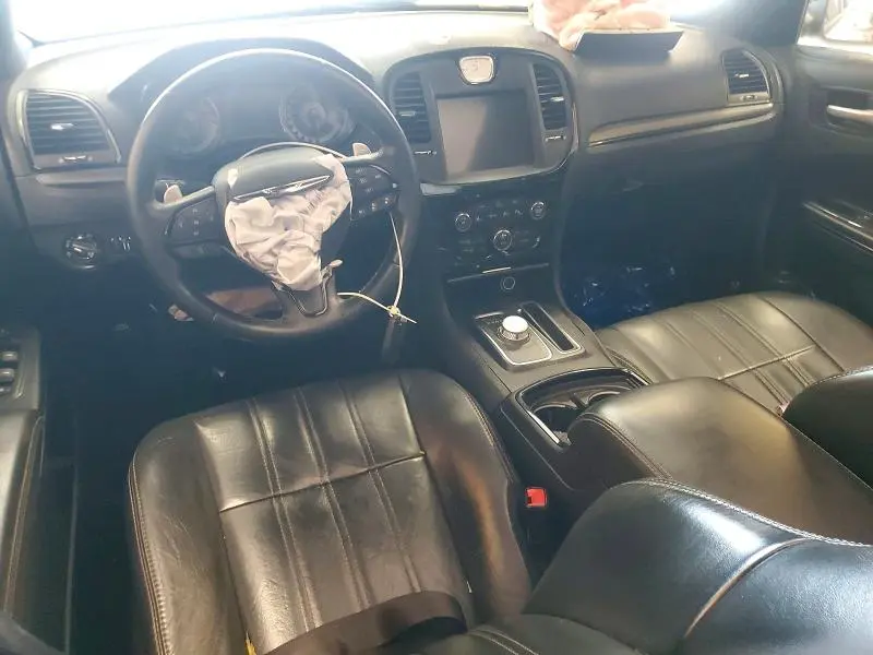 2015 CHRYSLER 300 S  
