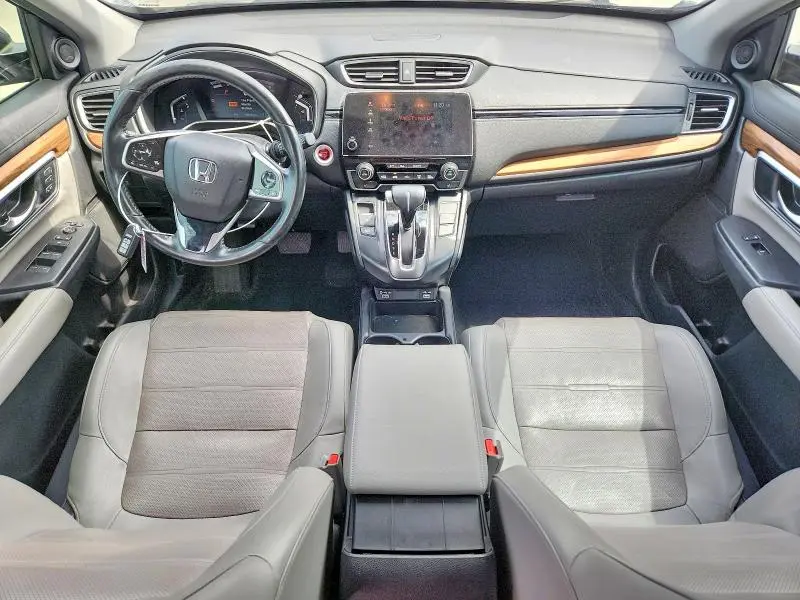 2020 HONDA CR-V EXL  