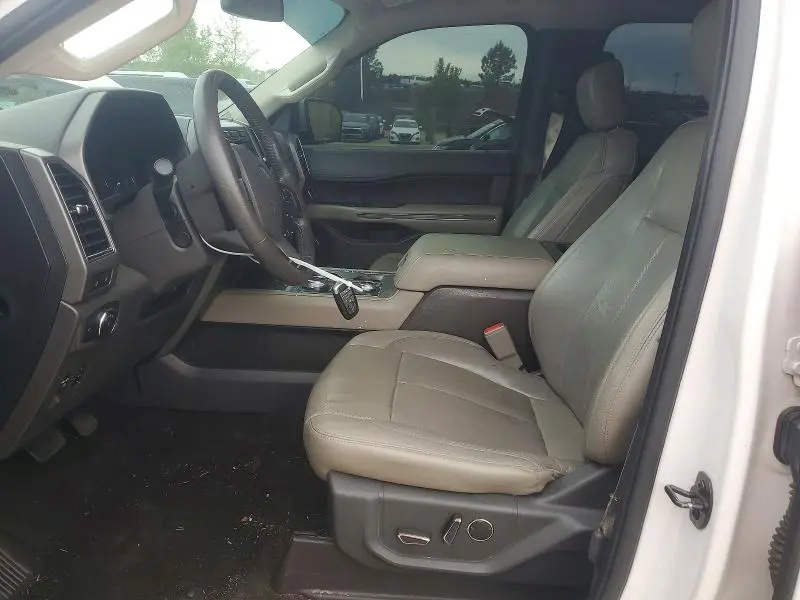 2018 FORD EXPEDITION XLT  