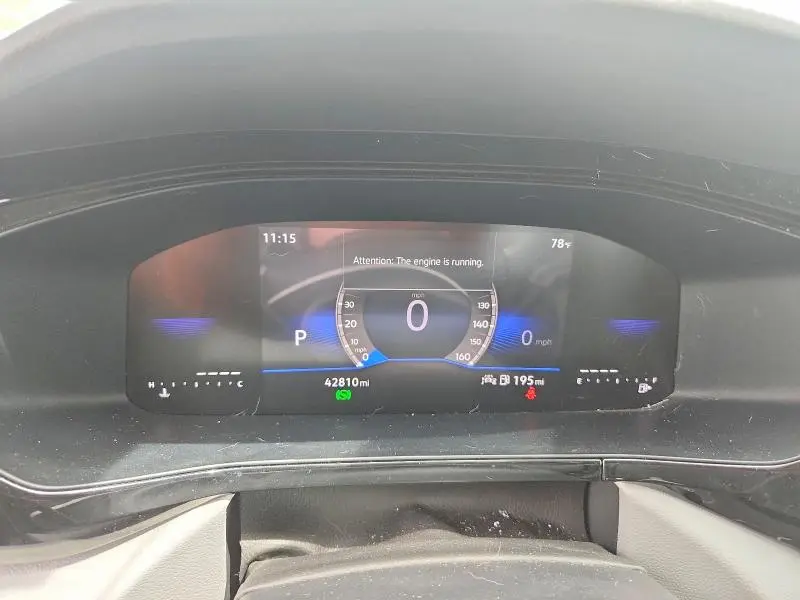 2024 VOLKSWAGEN TAOS S  