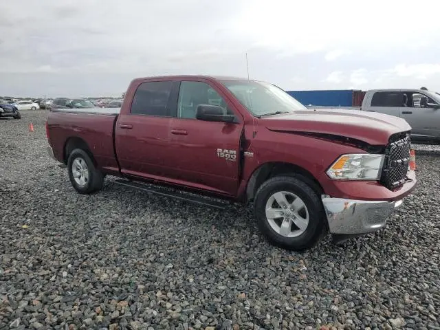 2020 RAM 1500 CLASSIC SLT  