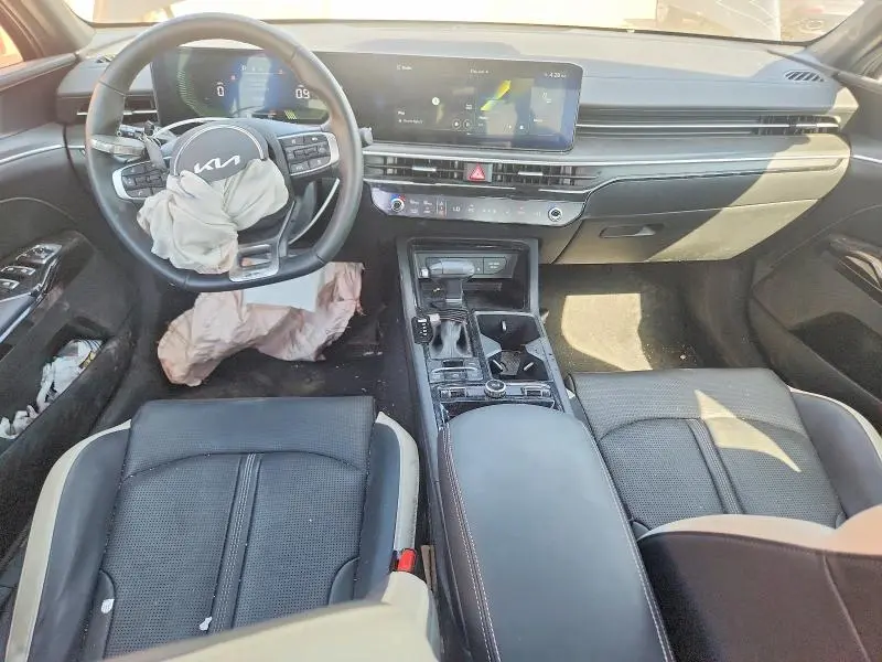 2025 KIA K5 GT LINE  