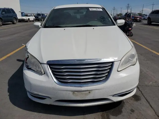 2014 CHRYSLER 200 LX  