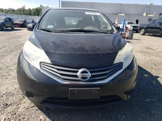 2014 NISSAN VERSA NOTE S  