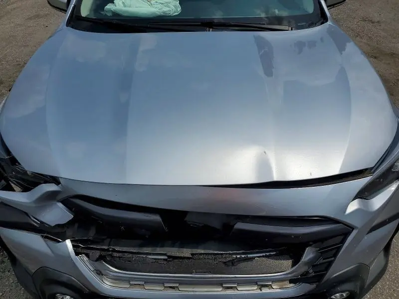 2023 SUBARU OUTBACK TOURING  