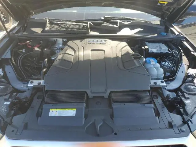 2017 AUDI Q7 PREMIUM  