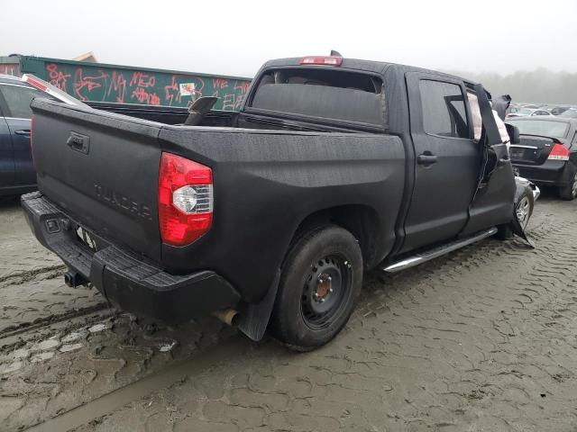 2020 TOYOTA TUNDRA CREWMAX SR5