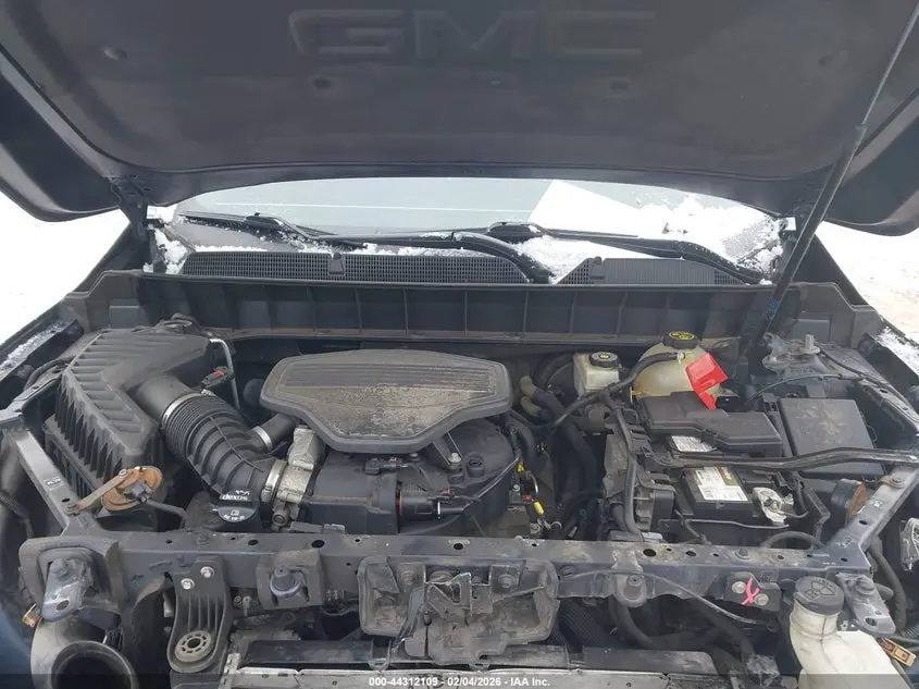 2018 GMC ACADIA SLT-2