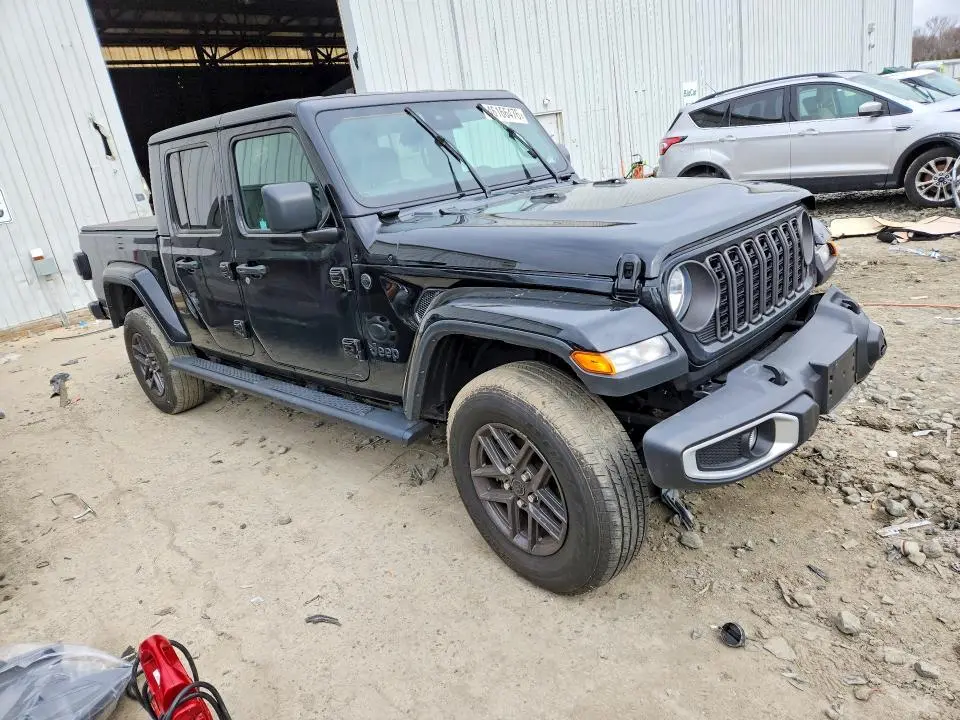 2024 JEEP GLADIATOR SPORT  