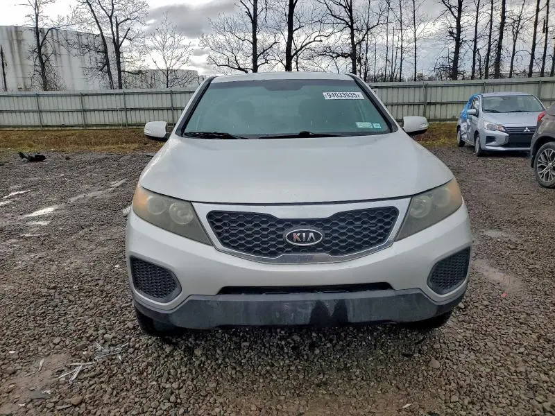2012 KIA SORENTO BASE  