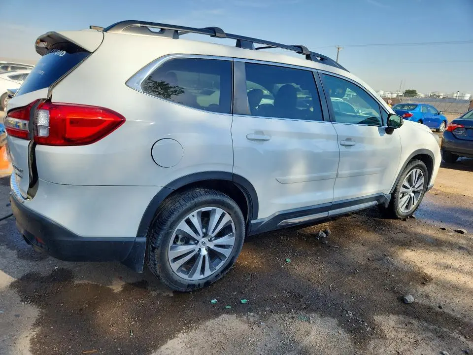 2020 SUBARU ASCENT LIMITED  