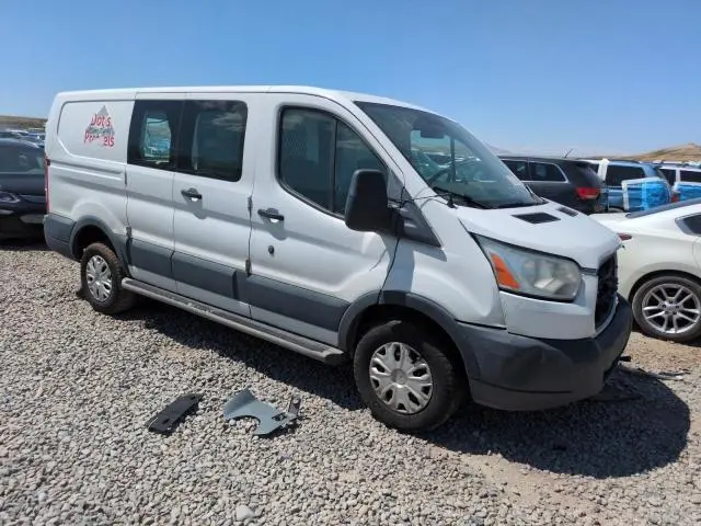 2015 FORD TRANSIT T-250  