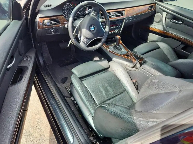 2010 BMW 335 I  