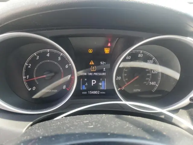 2013 MITSUBISHI OUTLANDER SPORT ES  