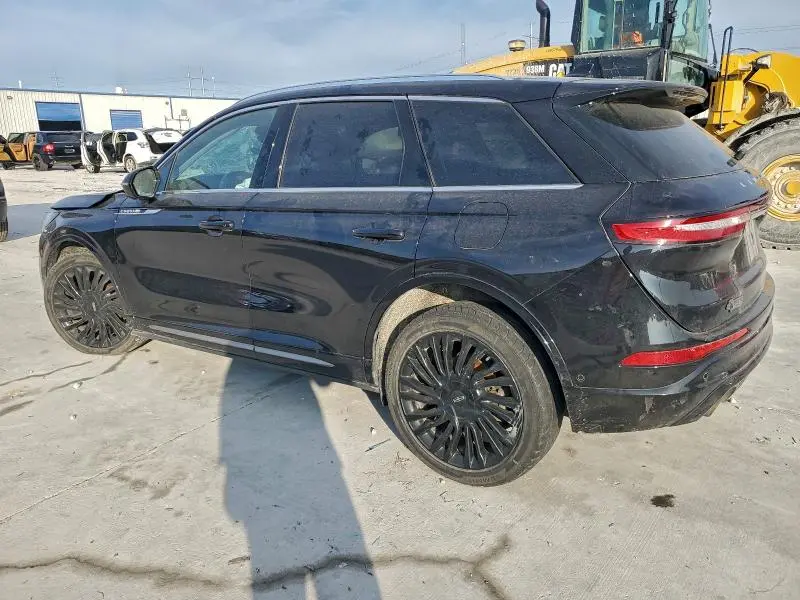 2021 LINCOLN CORSAIR RESERVE  