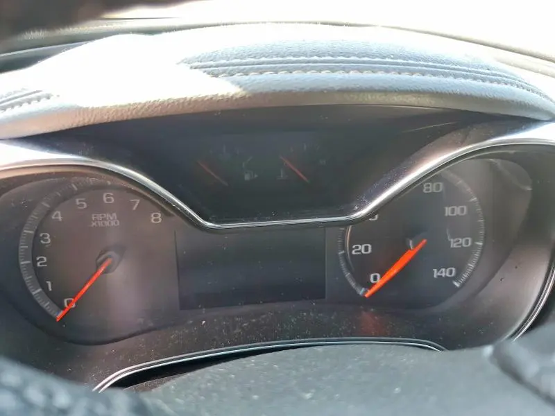 2020 CHEVROLET IMPALA LT  