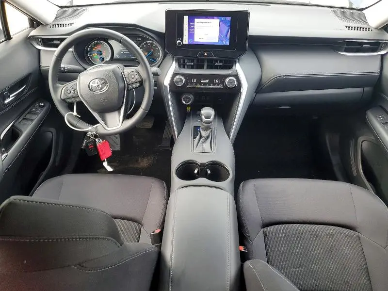 2024 TOYOTA VENZA LE  