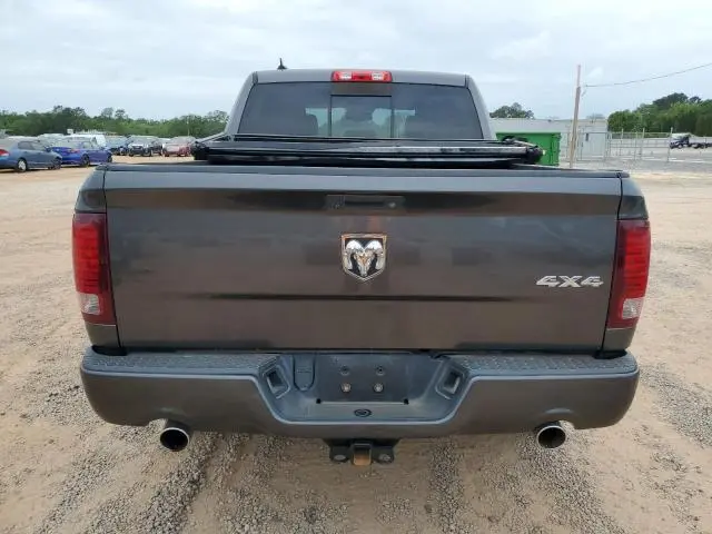 2015 RAM 1500 SPORT  