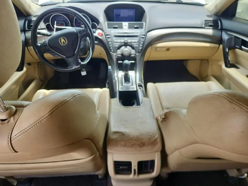 2013 ACURA TL TECH  