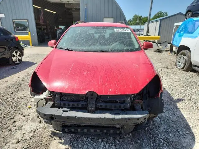 2013 VOLKSWAGEN JETTA S  