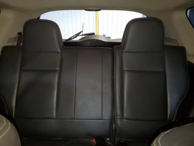2015 JEEP COMPASS LATITUDE  