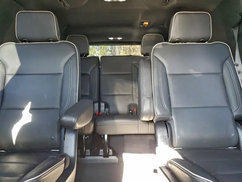 2021 GMC YUKON XL K1500 SLT  