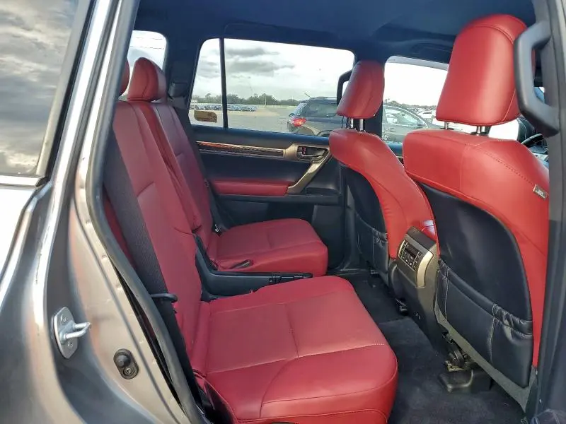 2020 LEXUS GX 460 PREMIUM  