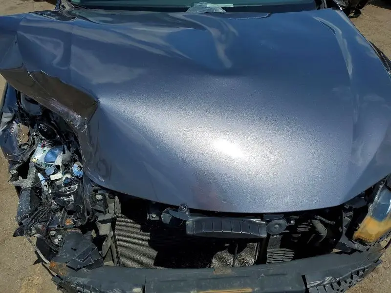 2017 HONDA ACCORD HYBRID EXL  