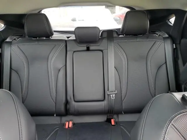 2022 FORD MUSTANG MACH-E PREMIUM  