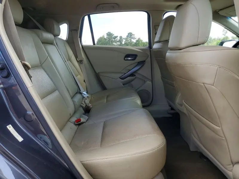 2014 ACURA RDX TECHNOLOGY  