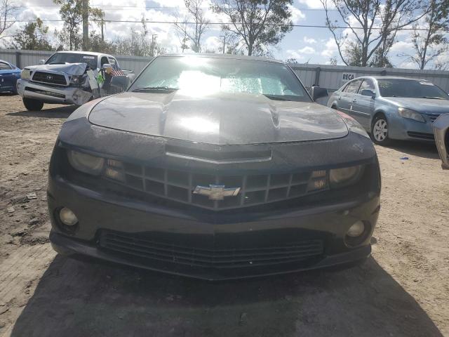 2011 CHEVROLET CAMARO 2SS