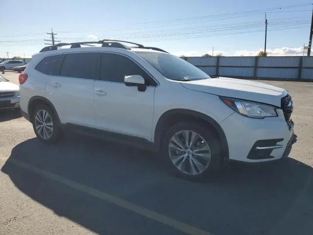 2020 SUBARU ASCENT PREMIUM  