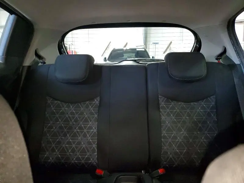 2020 CHEVROLET SPARK LS  